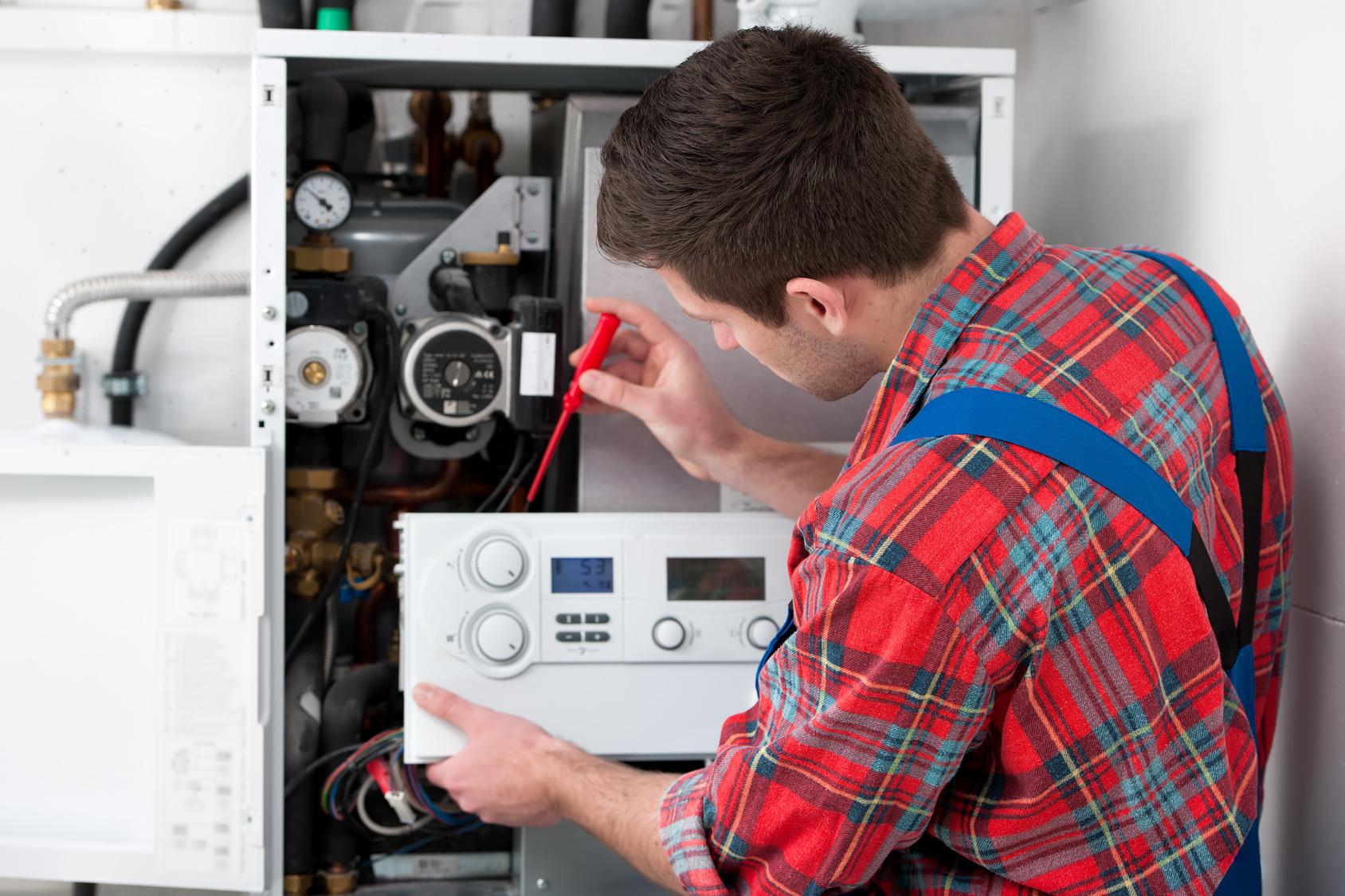 installation chauffage électrique pas cher Antony