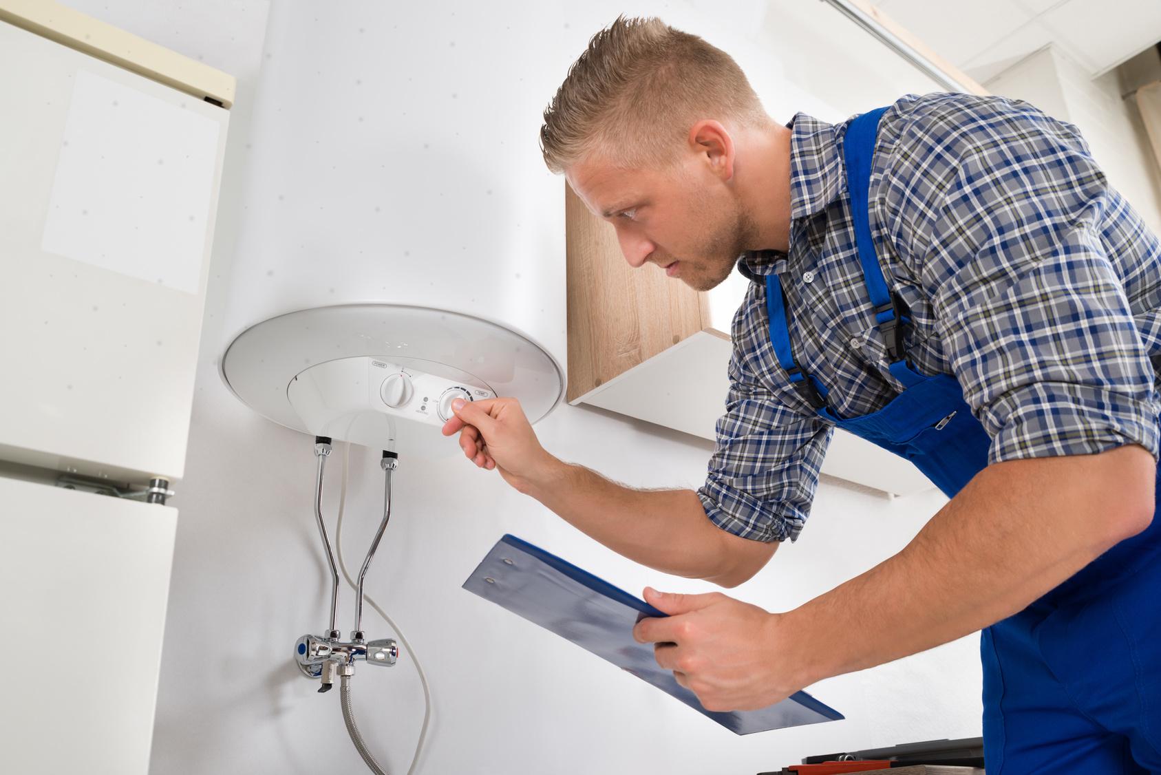 installation chauffage électrique pas cher Antony