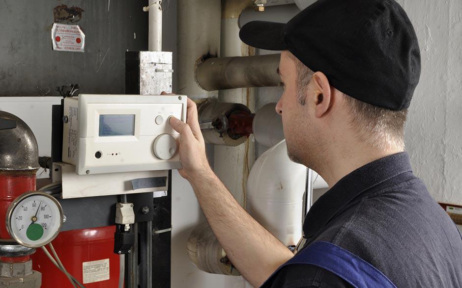 installation chauffage électrique pas cher Antony